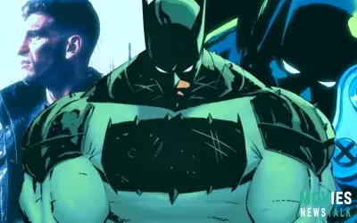 Absolute Batman #1: A Brutal New Take on the Dark Knight