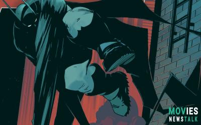 Absolute Batman #3: AI Riddler, Batmobile & Alternate Universes Explored