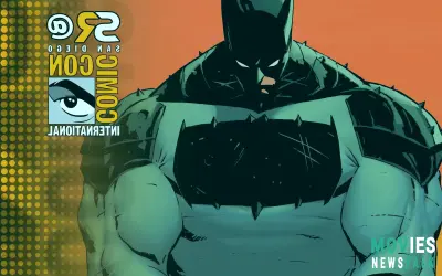 Absolute Batman: Bruce Wayne's Height, Weight, Family & More!