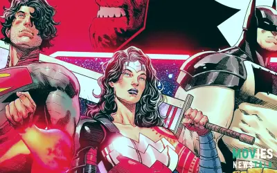 Absolute DC Universe: Everything You Need to Know About the New Comics Line