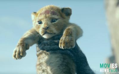 Academy Awards Lion King: The Great Debate Over Animation and Visual Effects