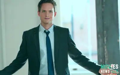 Accused Season 2: Patrick J. Adams, Grey's Anatomy Stars, and Premiere Date