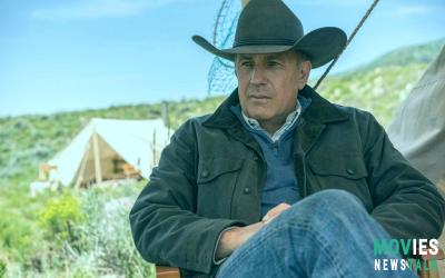 Actors on Yellowstone Season 4: Bunkhouse, Guest Stars & More! | A Fan Guide