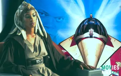 Adi Gallia: The BEST Star Wars Jedi Pilot EVER? (Anakin Skywalker vs. Adi Gallia)