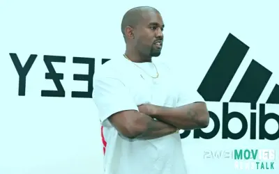 Adidas and Kanye West SETTLE!  The SHOCKING End of the Yeezy Saga - What Happened?!