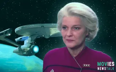 Admiral Janeway Doesn't Need To Time Travel In Star Trek: Prodigy