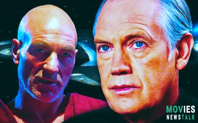 Admiral Jellico Took Away Picard's Command Twice: Star Trek TNG & Prodigy