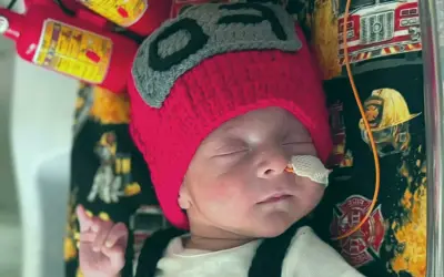 ADORABLE NICU Halloween Costumes!  Chicago Hospital Contest Winners Will Melt Your Heart!