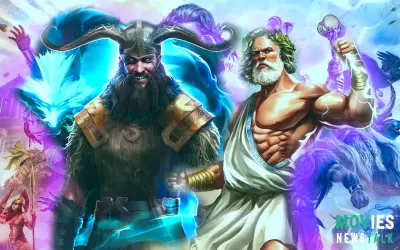 Age of Mythology: Retold -  The  Remake You've Been Waiting For