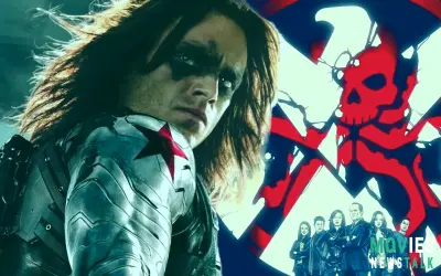 Agents of SHIELD's Winter Soldier Crossover: Why It Was MCU Connectivity at Its Best