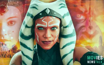 Ahsoka Tano: The Complete Untold Story - Star Wars