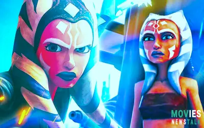 Ahsoka Tano's Origins: How George Lucas & Dave Filoni Created A Star Wars Icon