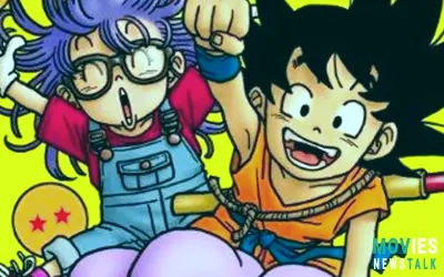 Akira Toriyama Didn't Like His Dragon Ball Art? Toyotarou Explains