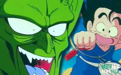 Akira Toriyama's Favorite Dragon Ball Arc Might Surprise You