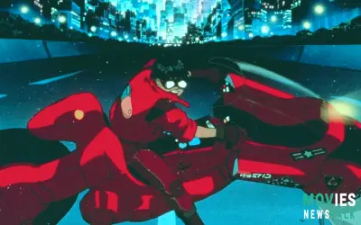 Akira: Why a Live-Action Movie Is So Hard to Make