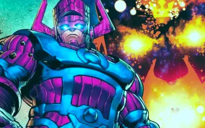 Al Ewing Describes the Transcendent Tradition, Marvel Cosmic Characters.