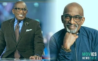 Al Roker: Weight Loss, Health Battles & Inspiring 'Start Today' App