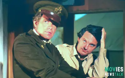 Alan Alda's Least Favorite MASH Episode: The Dud That Almost Killed the Show