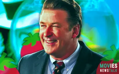 Alec Baldwin's Hilariously Villainous Turn in 'The Cat in the Hat'