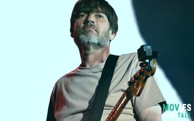 Alex James Baby Jesus Ashtray Scandal: Blur Bassist's Church Party Controversy