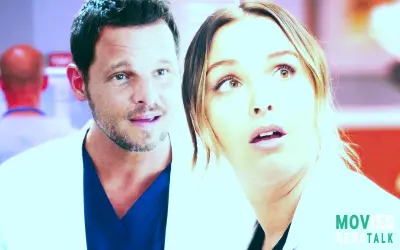 Alex Karev's Grey's Anatomy Return: Justin Chambers Says NO!