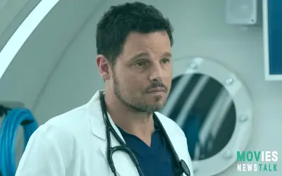 Alex Karev's Grey's Anatomy Return: Justin Chambers Speaks Out