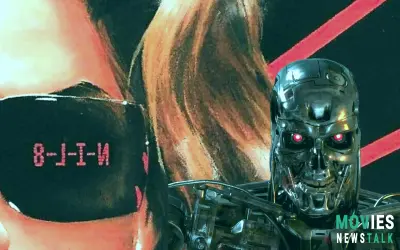 Alex Ross's 'Terminator: The Burning Earth': A Hidden Gem