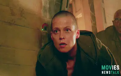 Alien 3:  The Controversial Film and Its Assembly Cut