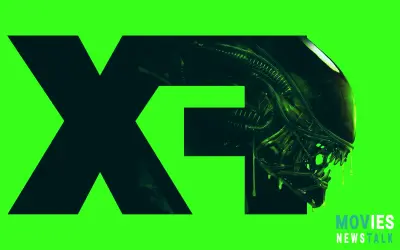 Alien: Earth - Everything You Need to Know About FX's New TV Show