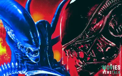 Alien: Romulus #1 - Xenomorph Origin SHOCKER! New Comic Rewrites Alien History