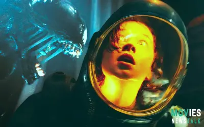 Alien: Romulus Sequel Confirmed! Rain & Andy Return!