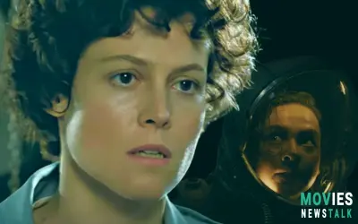 Alien: Romulus Trailer Has A Hidden Ripley Reference You Probably Missed