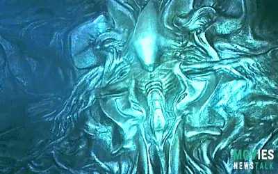 Alien: The Engineers, Xenomorphs, and the Mystery of the Black Goo