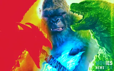 All The Titans in Legendary's MonsterVerse: From Godzilla to Kong!