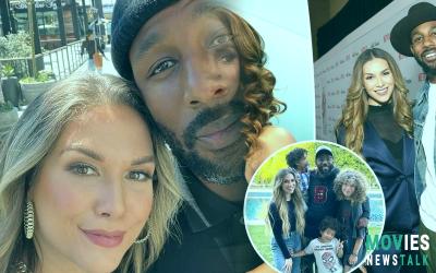 Allison Holker's Story: Grief, tWitch Boss, and Mental Health | People Magazine