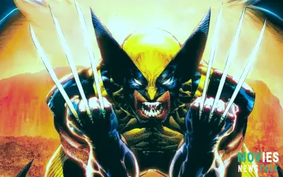 Almost every other cosplay gets one detail wrong, but Wolverine Cosplay gets it spot on.