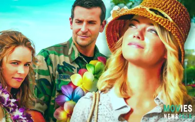 Aloha: A Rom-Com With A Twist