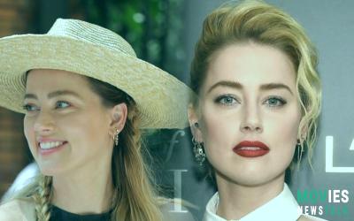 Amber Heard's Private Life in Spain: Family, Language, and Media Analysis