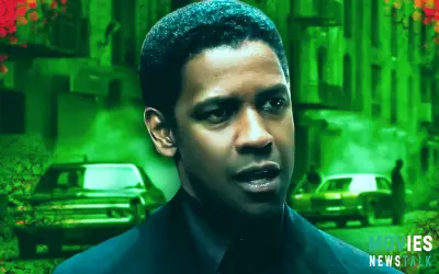 American Gangster Secret Code: Denzel Washington's Hidden Detail