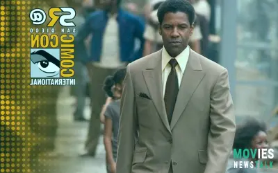 American Gangster: What Antoine Fuqua's Vision Would Have Been