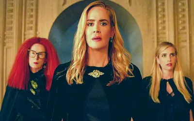 American Horror Story Apocalypse: The Disappointing Ending & Its Impact