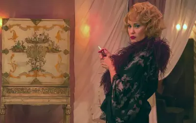 American Horror Story Ratings Decline: The Impact of Jessica Lange's Absence