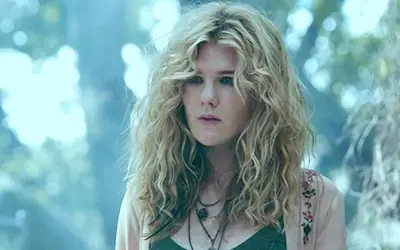 American Horror Story's Misty Day: A Heartbreaking Ending and a Thrilling Redemption