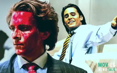 American Psycho Explained: The True Meaning Of Patrick Bateman's Brutal Story