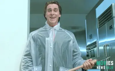 American Psycho Stars Remember Method Acting 24 Years Later: "Very Intimidating" Christian Bale