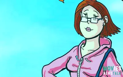 An Essential Read for Trans People and Friends: First Year Out Graphic Novel