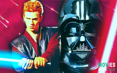 Anakin Skywalker Age: A Complete Star Wars Timeline