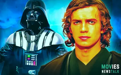 Anakin Skywalker Timeline: Jedi to Darth Vader - Star Wars Explained