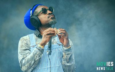 André 3000 'Life of the Party': Kanye West Collaboration, Drake Leak & Lyrics Drama