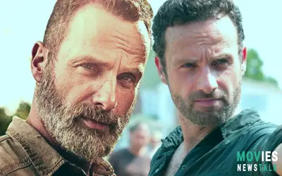 Andrew Lincoln's The Walking Dead Exit: Rick Grimes' Return & Post-TWD Career